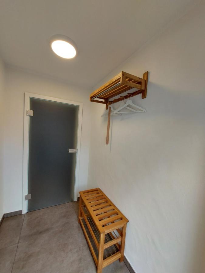 A Baeckesch 17 Apartment Nettersheim Bagian luar foto