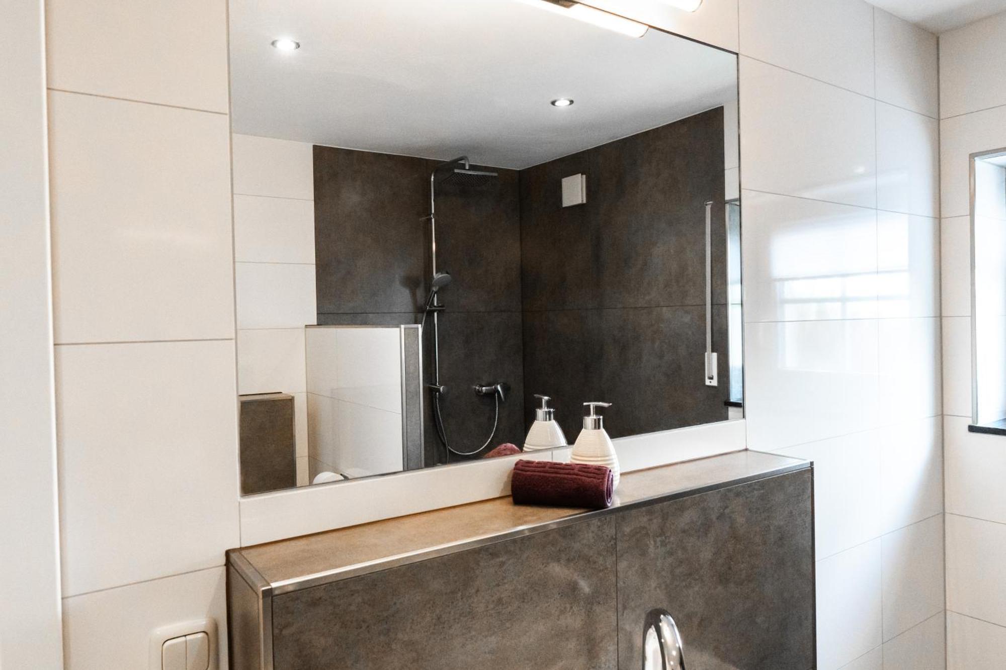 A Baeckesch 17 Apartment Nettersheim Bagian luar foto