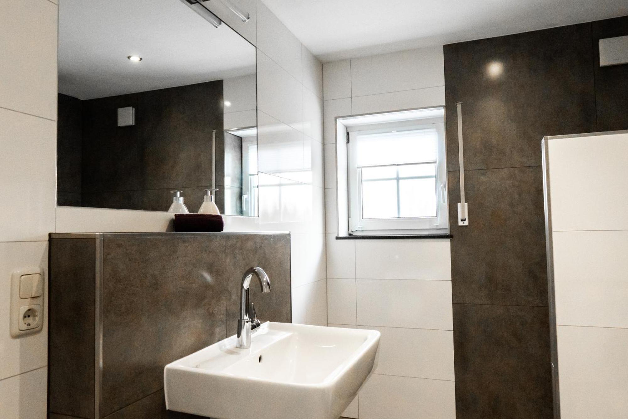 A Baeckesch 17 Apartment Nettersheim Bagian luar foto